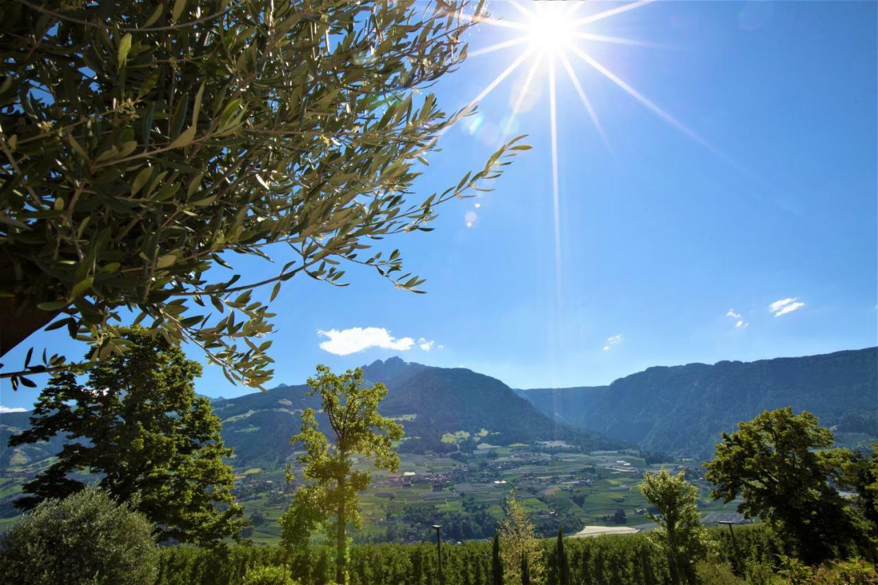 Villa Residence Franziskus Tirol Buitenkant foto