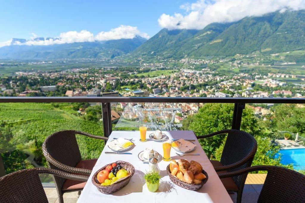 Villa Residence Franziskus Tirol Buitenkant foto